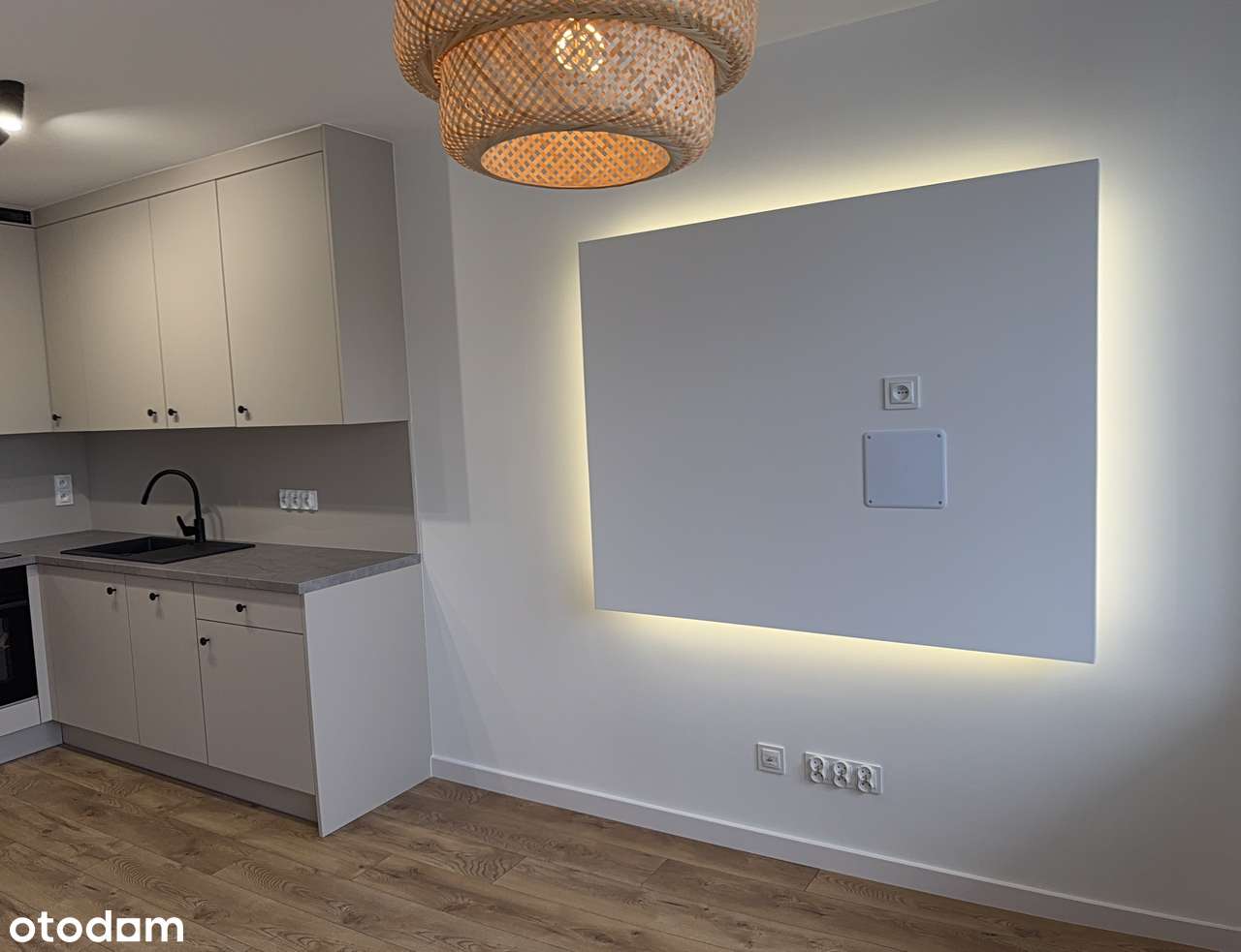 Pomorzany idealne 4 pok, parter, piwnica !-3