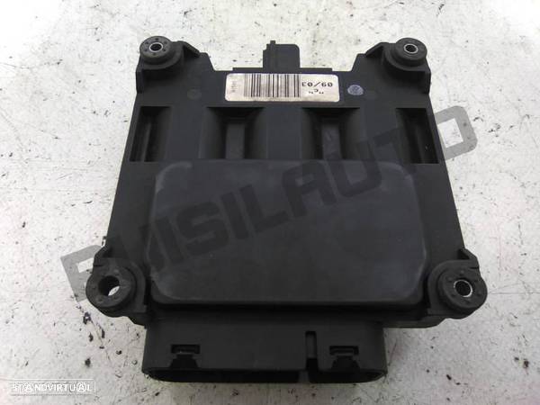 Válvula / Solenoide Vácuo Controlo Geral 6q090_6625b Vw Polo (9 - 3