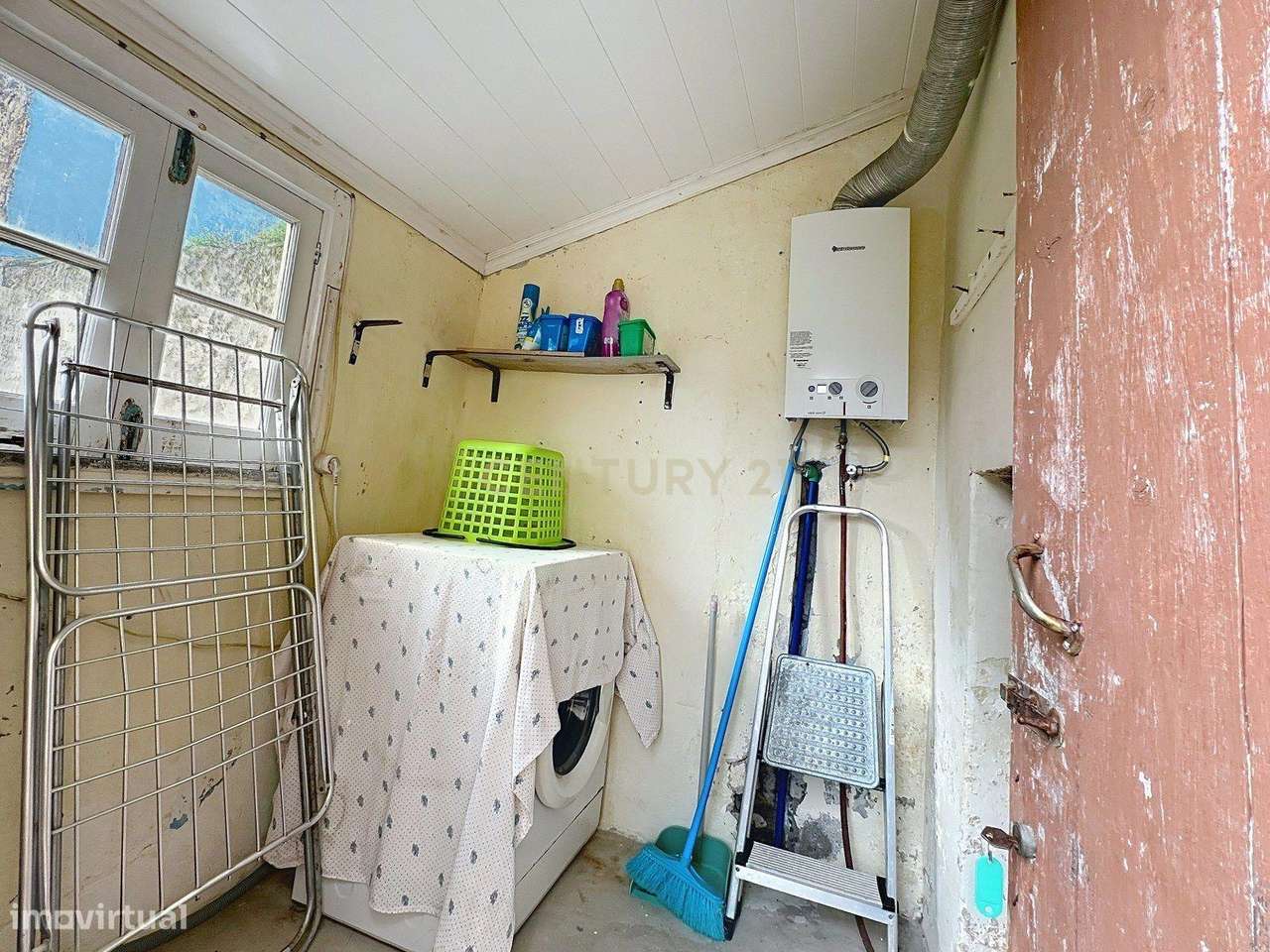 Casa T3 com Vista Mar em Faial da Terra, Povoação-33