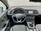 Seat Leon 1.4 TSI Start&Stop FR - 17