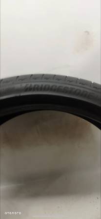 L-194 255/35R21 98Y BRIDGESTONE TURANZA T005 - 6