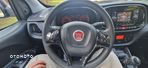 Fiat Doblo 1.6 16V Multijet lang Start&Stopp Lounge - 15