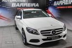 Mercedes-Benz C 180 (BlueTEC) d Station - 22