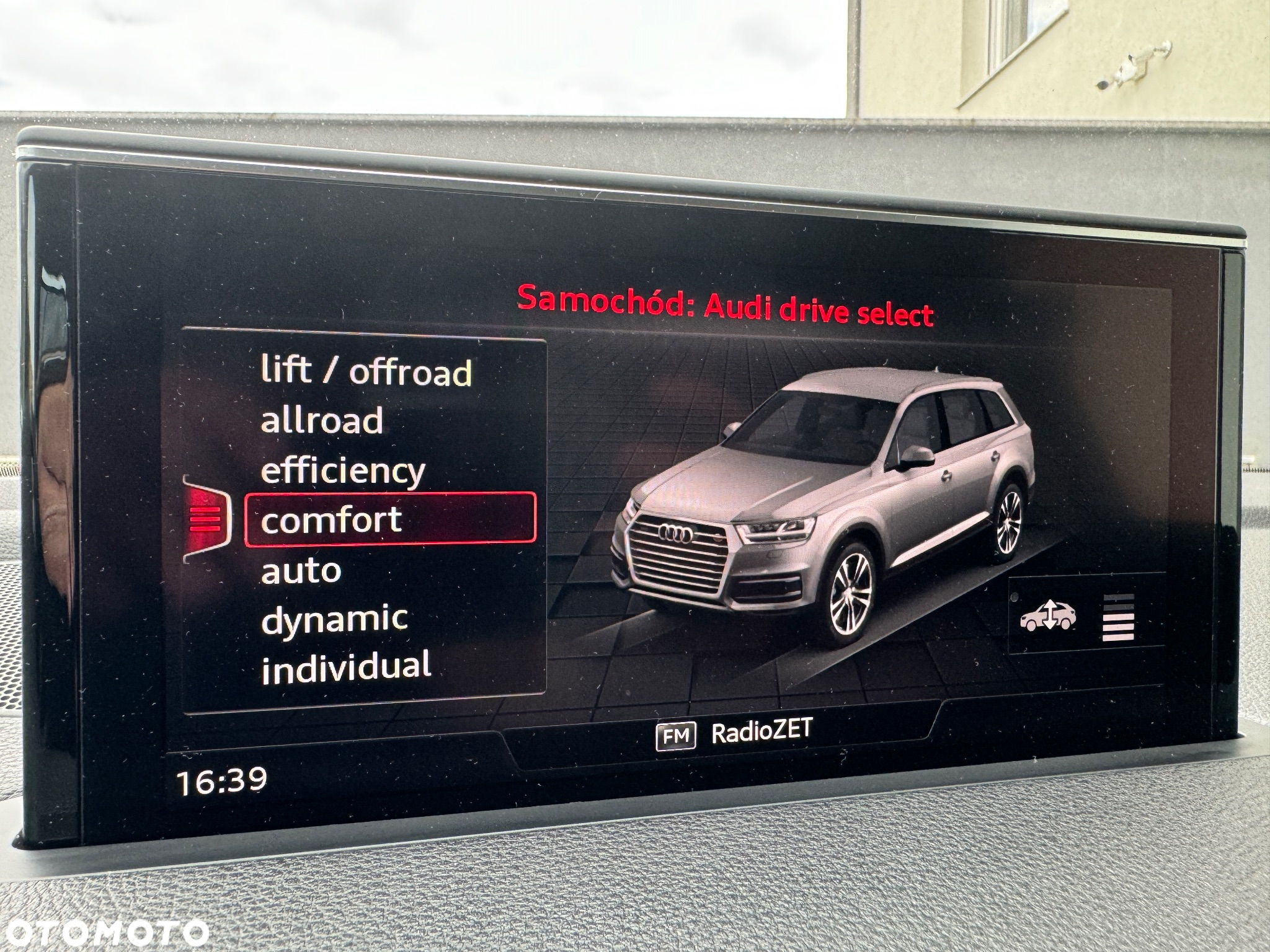 Audi Q7 3.0 TDI Quattro Tiptronic - 22