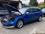 Skoda Superb 2.0 TDI SCR 4x4 Scout DSG - 8