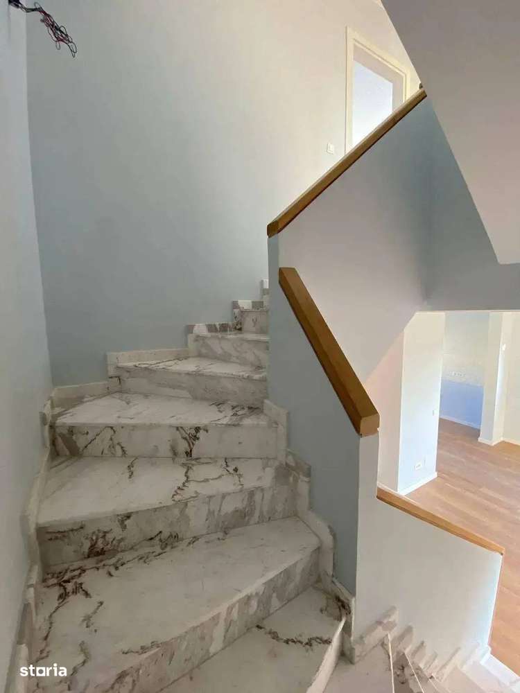 Casă 5 Camere Otopeni | Suprafata Mare | Mansarda | Calitate - Imagine principală: 4/20