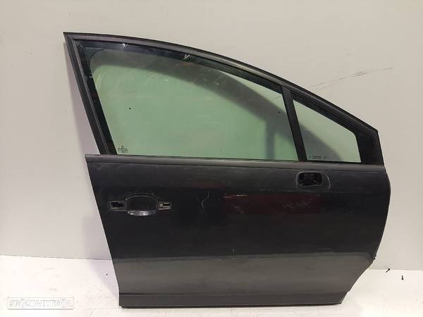 Porta Frente Dto Citroen C4 I (Lc_) - 1