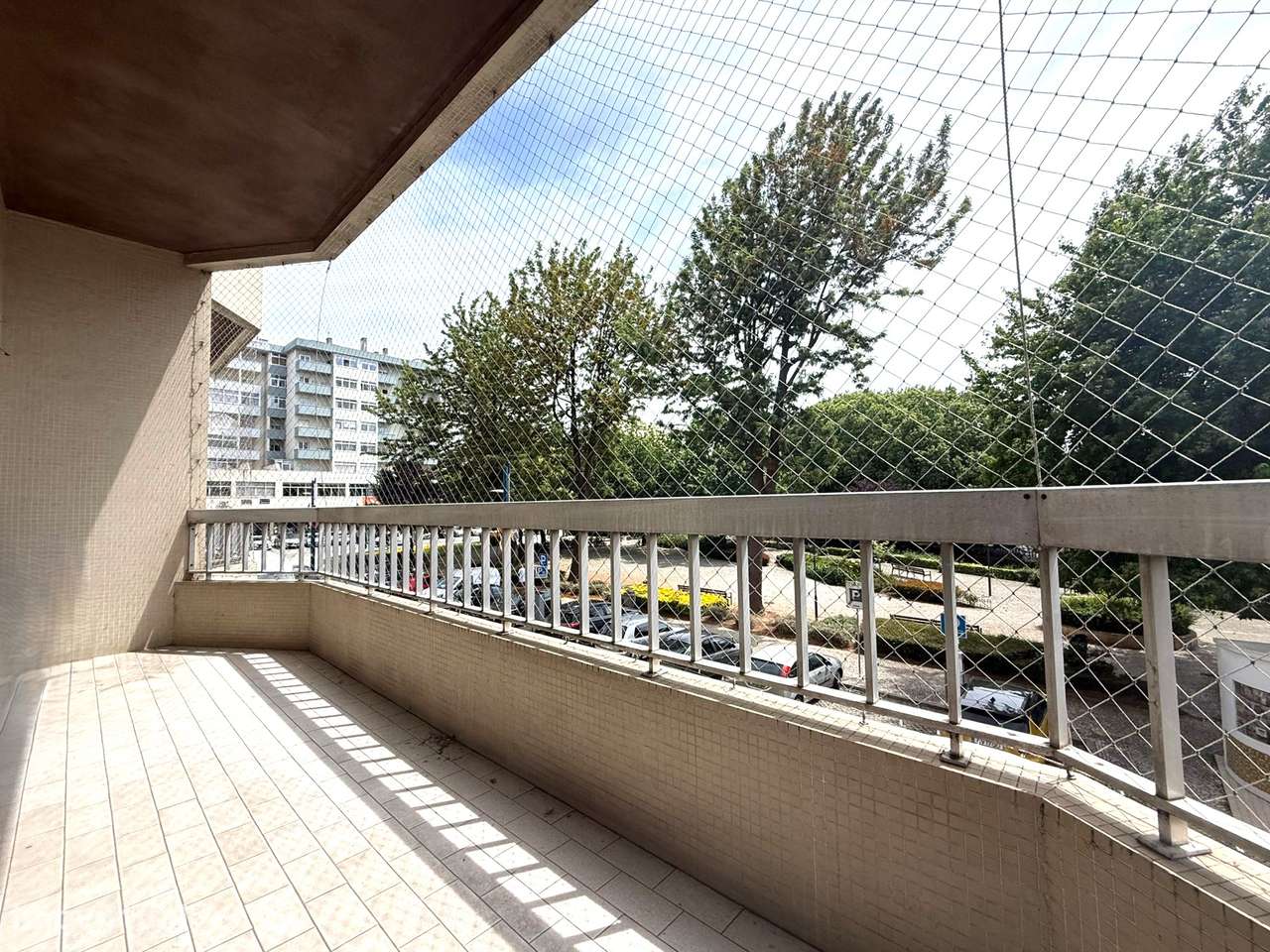 Apartamento T2 c/ terraço no Centro de Ovar-3
