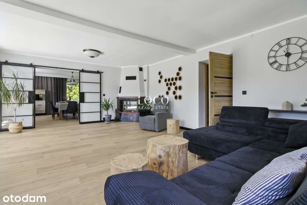 Spektakularny widok na góry blisko Krakowa - Pełny obrazek: 4/19