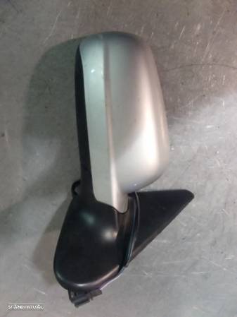 ESPELHO RETROVISOR SEAT LEON / TOLEDO  1M - DIREITO / ESQUERDO - 2