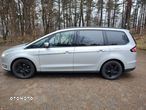 Ford Galaxy 2.0 TDCi Titanium PowerShift - 3