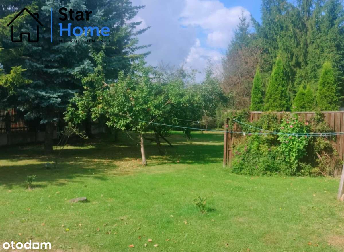 Wygodny dom na przedmieściu-5