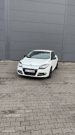 Renault Megane Coupe TCe 190 Start & Stop GT - 10