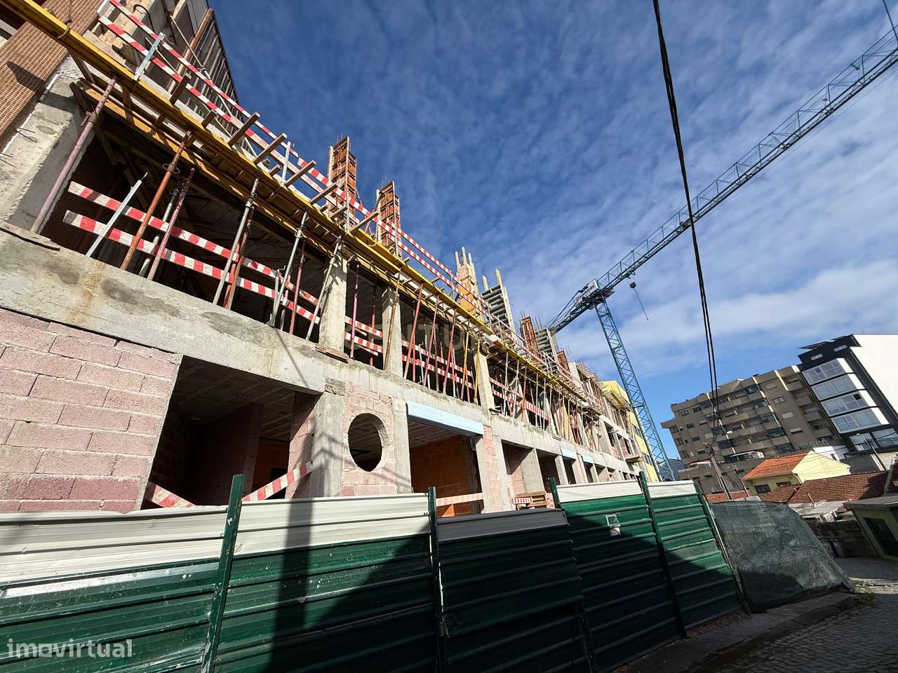 Empreendimento Combatentes 165 – Pedrouços - Grande imagem: 5/10