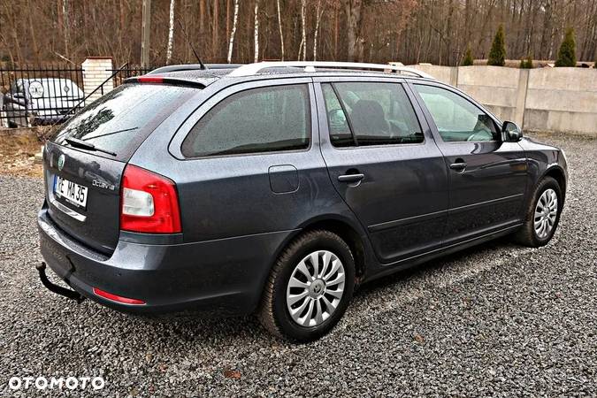 Skoda Octavia 1.6 TDI Ambiente - 18