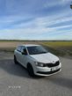 Skoda Fabia 1.2 TSI Active - 11