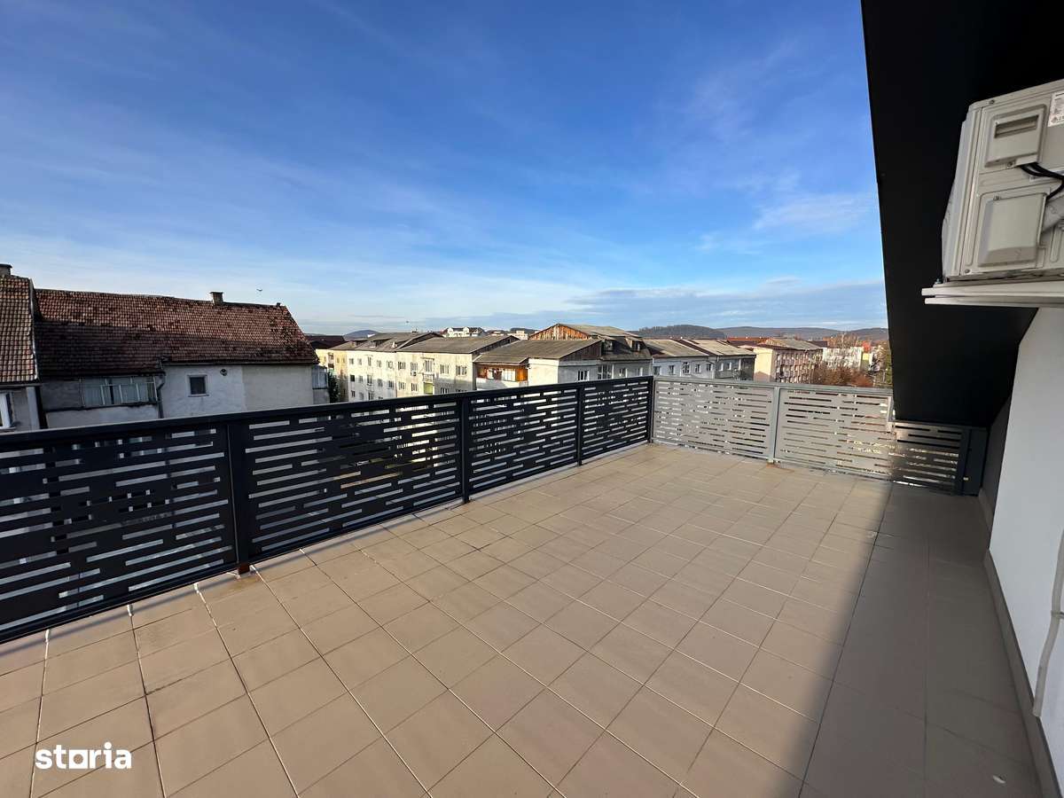 Ap. Ș.Octavin Iosif + Parcare Subterana !-8