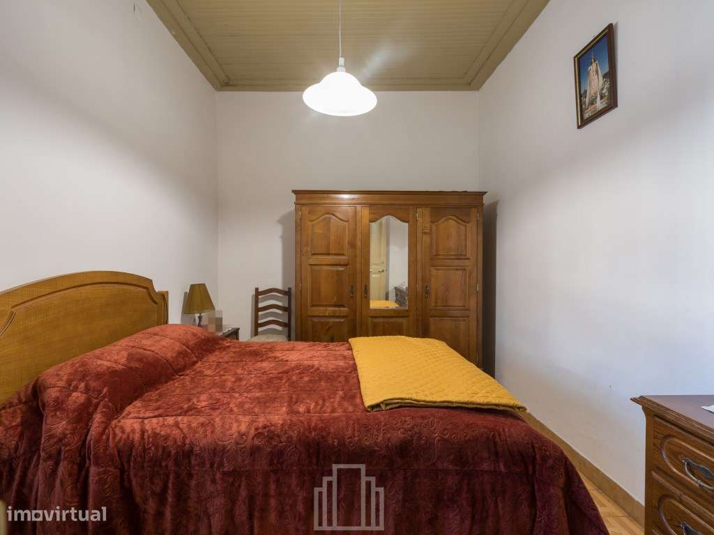 Casa Antiga - Ovar-5