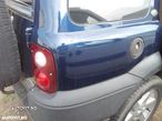 Aripa Dreapta Spate Land Rover Freelander 1 1997 - 2004 - 1