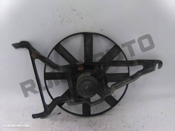 Motoventilador  Citroen Saxo [1996_2004] 1.1 X, Sx - 1