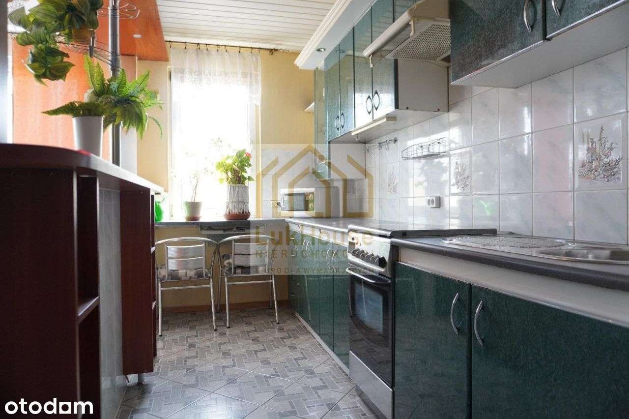 Miechowice - 3-Niezależne Pokoje + Balkon - Pełny obrazek: 2/10