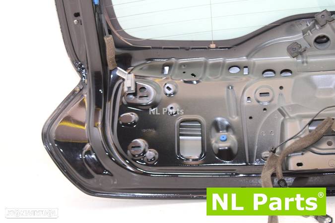 Porta da mala Volvo V40 31385293 - 8