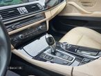 BMW 520 d Auto 129g - 6