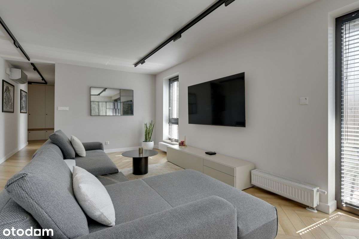 Apartament 3-pok, hala garaż., winda /Sopot-6