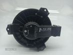 Motor Da Chaufagem Sofagem  Toyota Yaris (_P9_) - 4