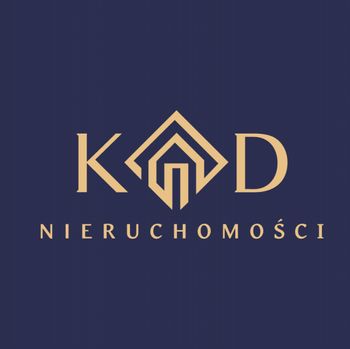 KD Nieruchomości Sp. z o.o. Logo