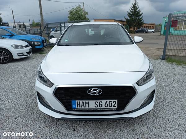 Hyundai I30 1.4 Trend - 3