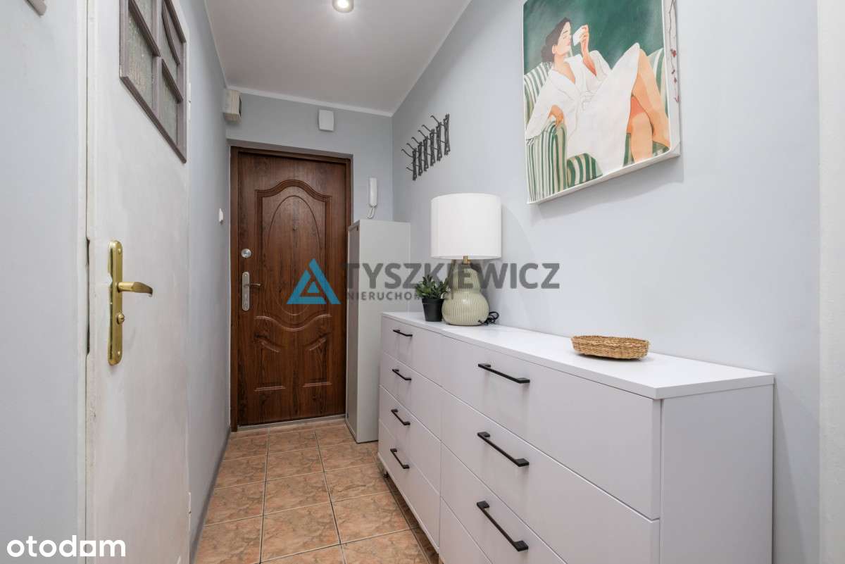 Mieszkanie w samym centrum - z Garażem ! - Pełny obrazek: 4/18