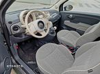 Fiat 500 1.2 8V Lounge - 9