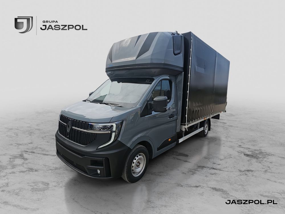 Renault Master 2026