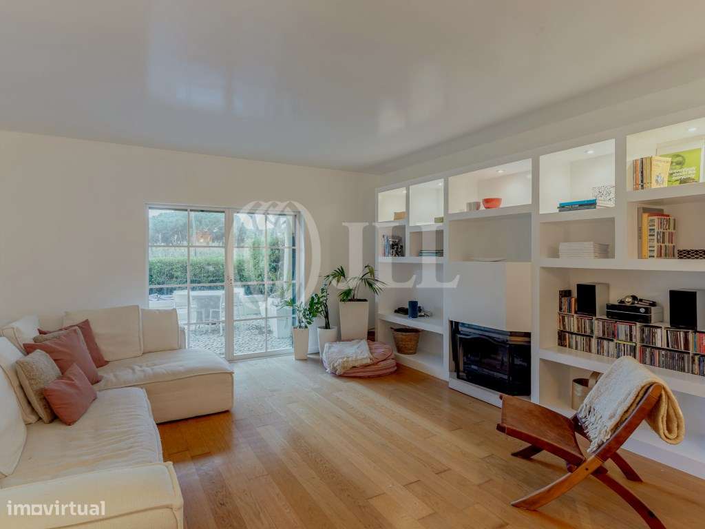 Moradia T2 em condomínio na Quinta da Bicuda Cascais - Grande imagem: 5/28