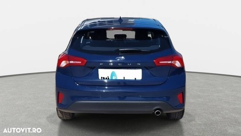 Ford Focus 1.5 EcoBlue Titanium Business - 6