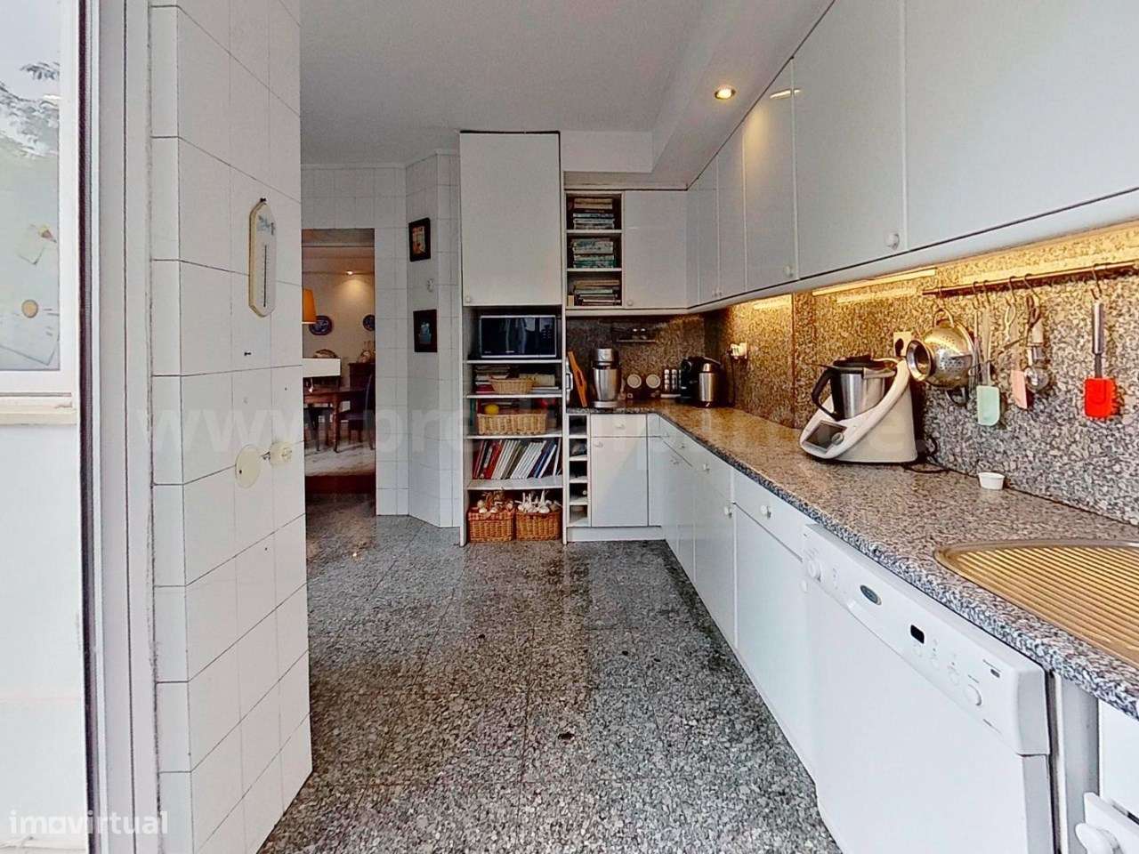 Moradia T4 Venda em Aldoar, Foz do Douro e Nevogilde,Porto - Grande imagem: 5/17