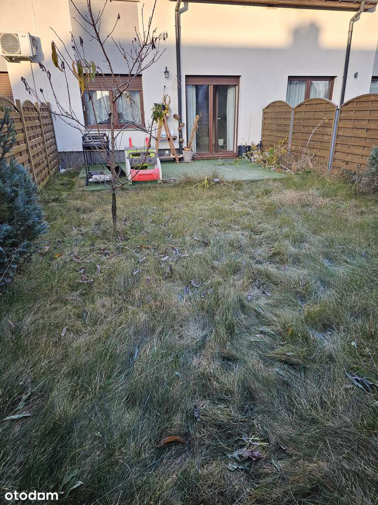 Nowoczesny dom na wynajem z 4 pokojami, 7 min od PKP i 3 min od Dino - Pełny obrazek: 5/6