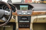 Mercedes-Benz E 300 BlueTEC HYBRID Aut. - 20