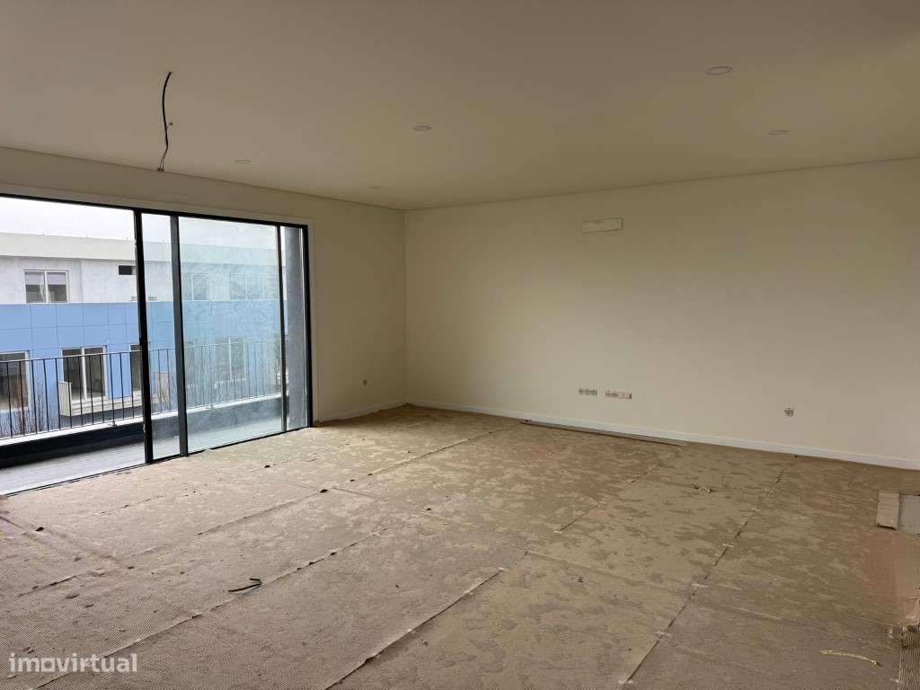 Apartamento T2 - Nova Trofa II-17