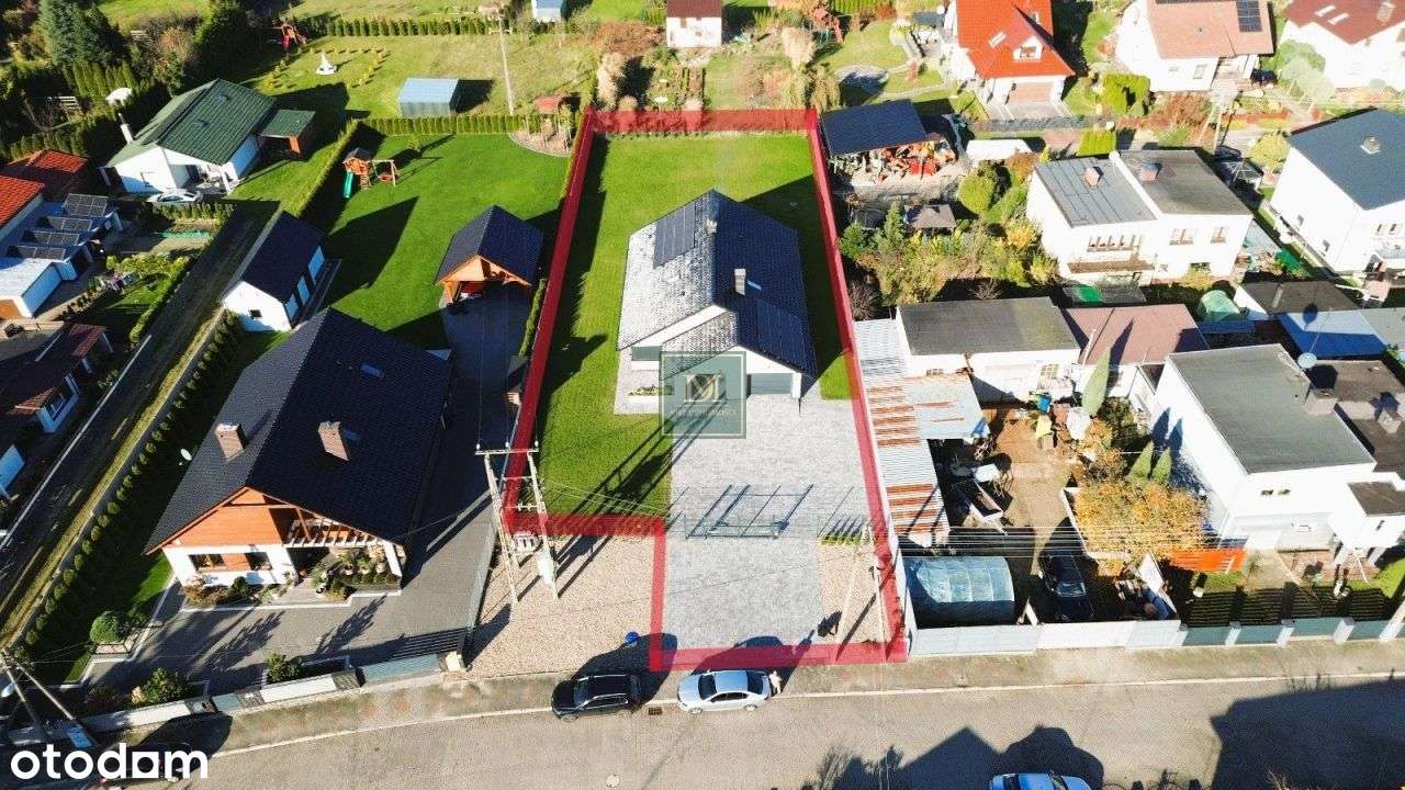 Dom Jednorodzinny | Gotowy Do Wprowadzenia-17