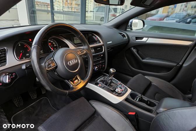 Audi A5 2.0 TDI - 7