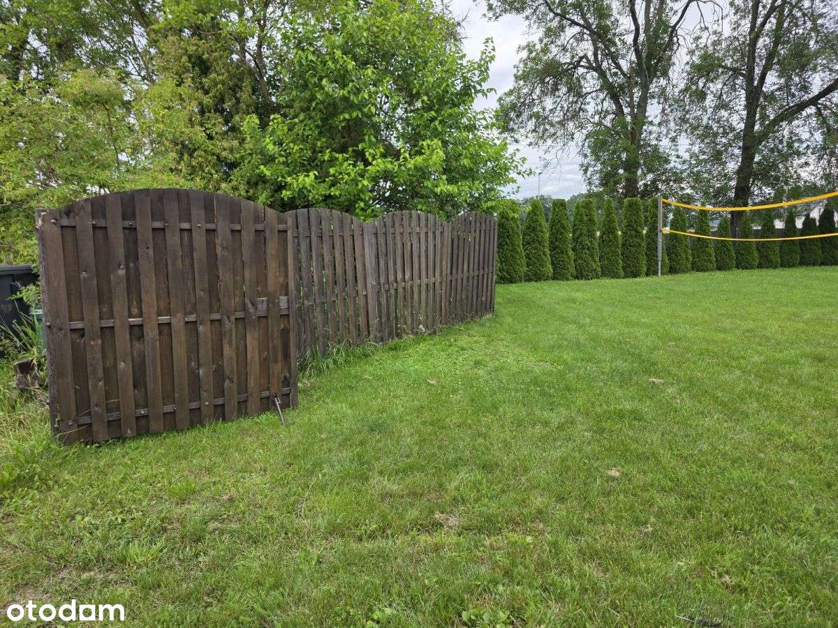 Działka Budowlana, Augustów, Jezioro Necko, ślepsk - Pełny obrazek: 4/5