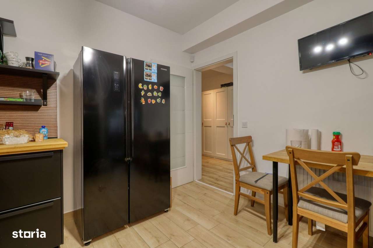 TUNARI- VILĂ MODERNĂ  INDIVIDUALĂ P+1- Toate utilitatile  Comision 0%.-4