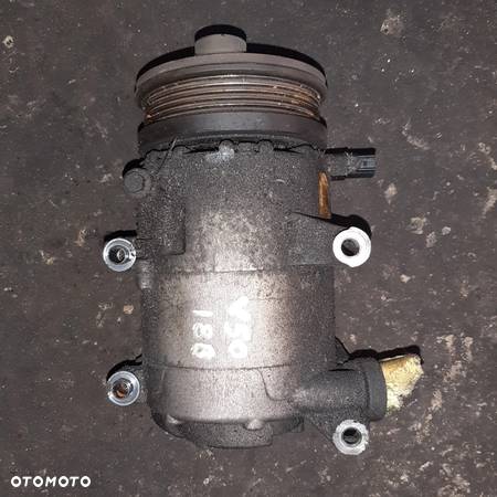 Kompresoe Sprężarka Ford Volvo 1.8 2.0 B 3M5H-19D629-RD - 1