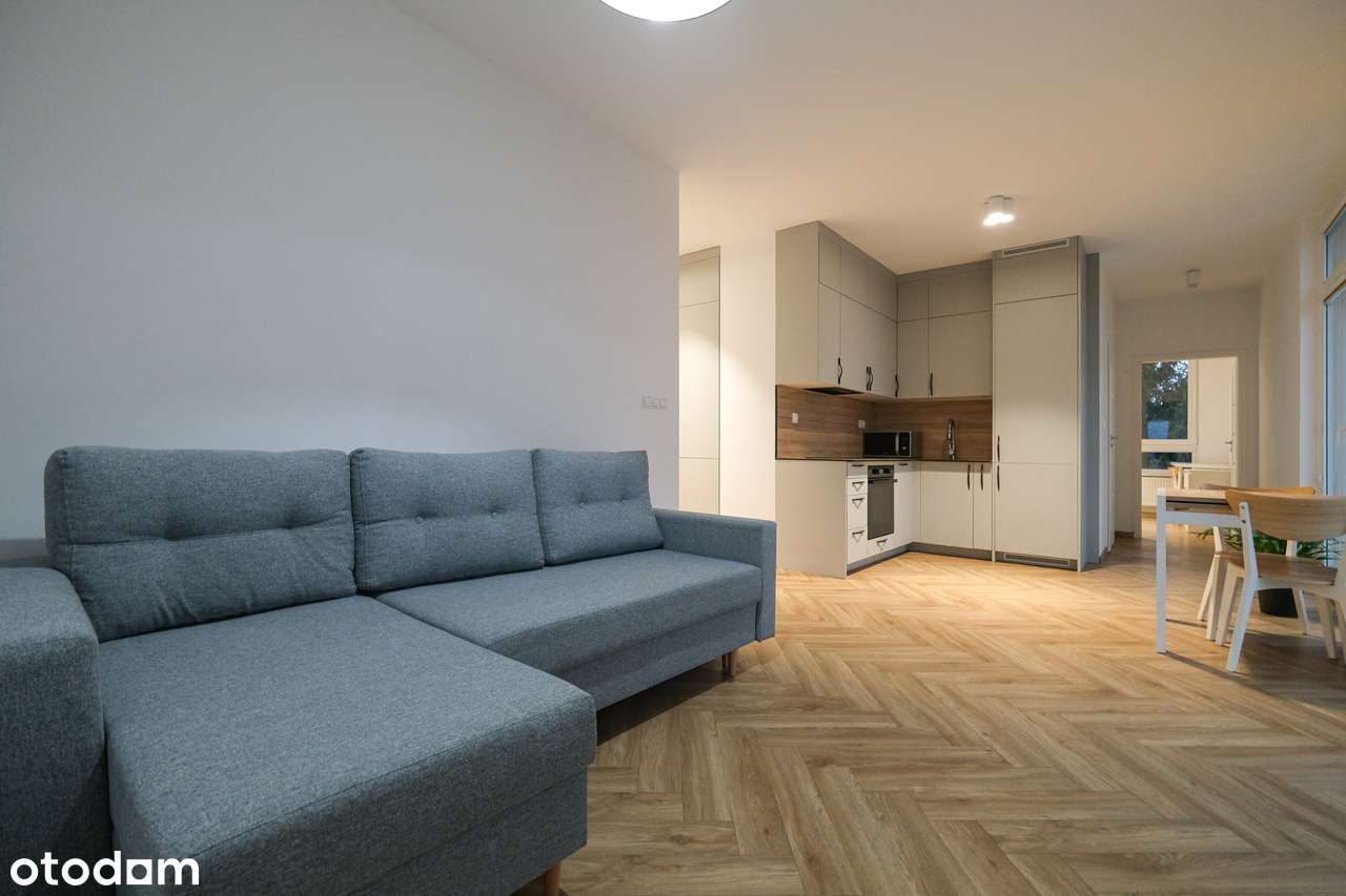 | 3 Pokojowe | Przestronne mieszkanie | Ursus Dzieci Warszawy | Garaż - Pełny obrazek: 3/13