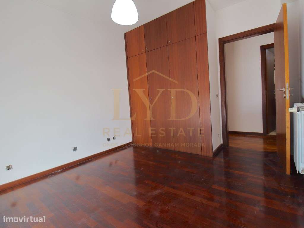 Apartamento T2 Santa Luzia Penafiel-14