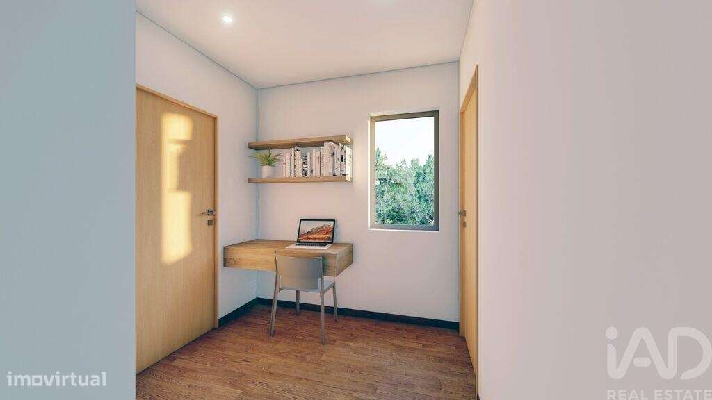 Casa / Villa T2 em Lijó de 96,00 m2 - Grande imagem: 5/30