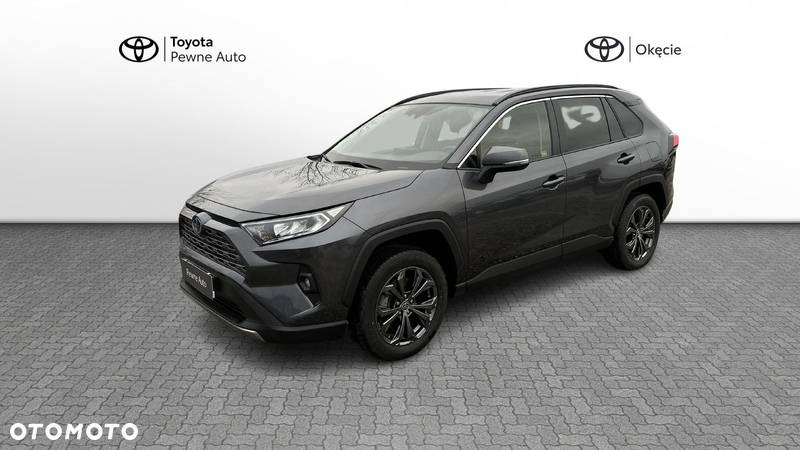 Toyota RAV4 - 7