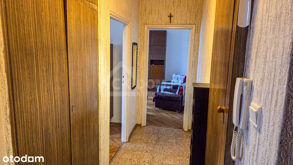 Dwupokojowe mieszkanie 47,6m2 ul. Traugutta, Radom-6